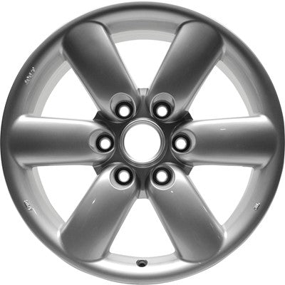 Wheel  ALYNL021U20