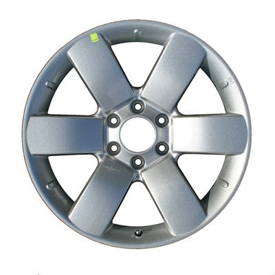 Wheel  ALYNL020U20