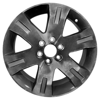 Wheel  ALYNL033U35