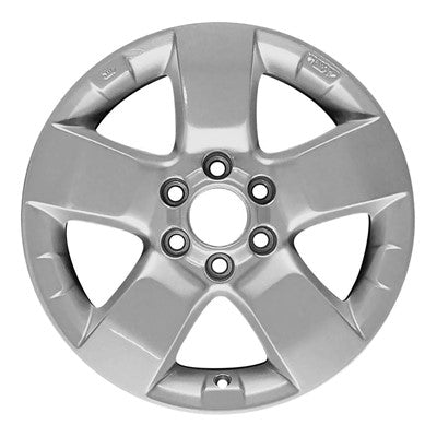 Wheel  ALYNL044U20