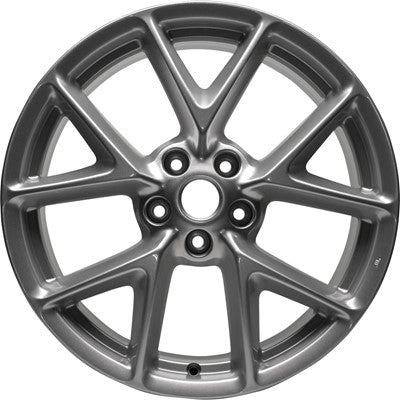 Wheel  ALYNL048U15