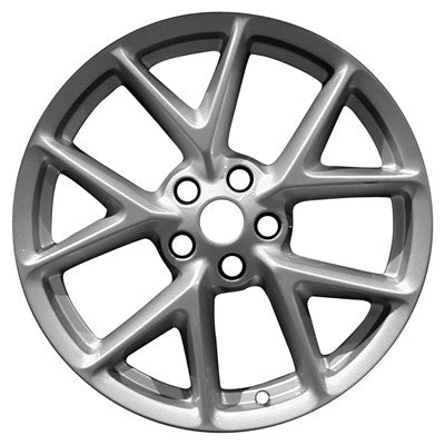 Wheel  ALYNL048U77