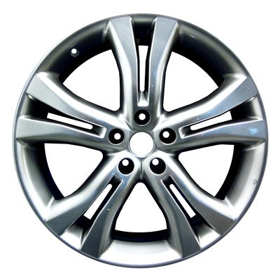 Wheel  ALYNL039U78