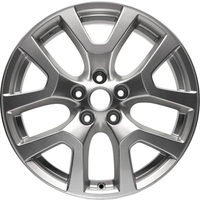 Wheel  ALYNL074U20