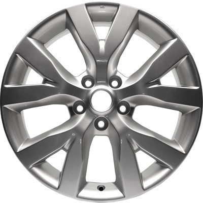 Wheel  ALYNL075U20