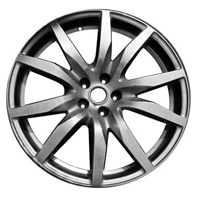 Wheel  ALYNM039U79