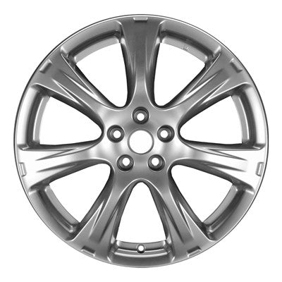 Wheel  ALYNM011U77