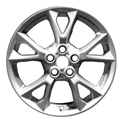 Wheel  ALYNL086U20N