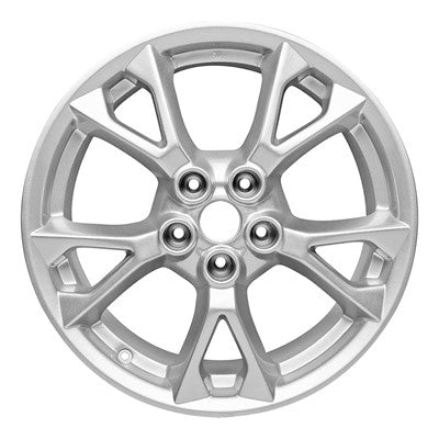 Wheel  ALYNL086U20