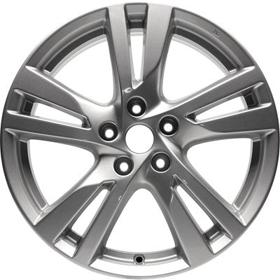 Wheel  ALYNL097U20N