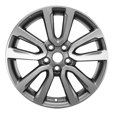 Wheel  ALYNM017U36