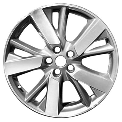 Wheel  ALYNM014U35N
