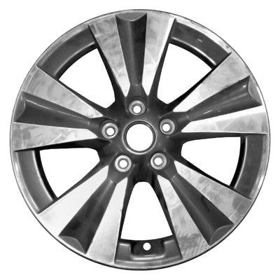 Wheel  ALYNM025U30
