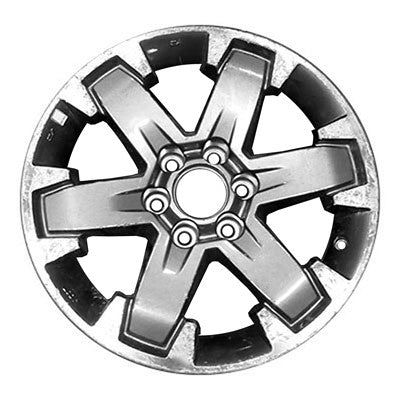 Wheel  ALYNM050U35