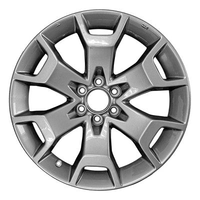 Wheel  ALYNM049U35