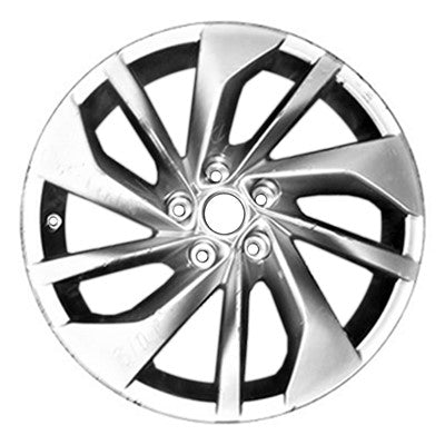 Wheel  ALYNM052U35