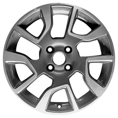Wheel  ALYNM044U30