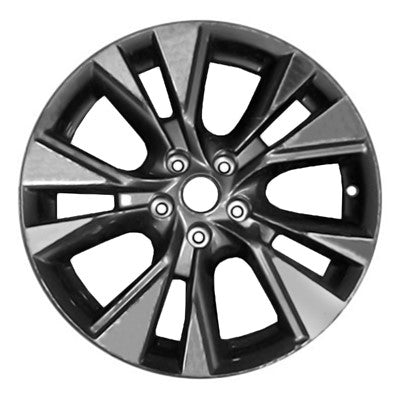 Wheel  ALYNM073U35