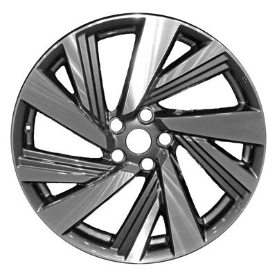 Wheel  ALYNM070U30