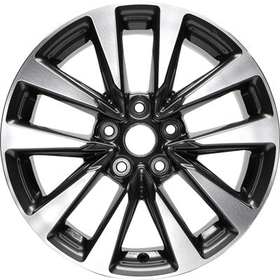 Wheel  ALYNM099U30N