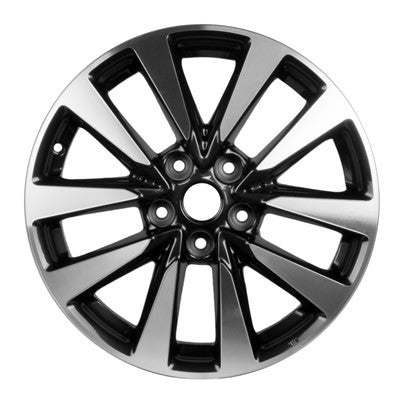 Wheel  ALYNM099U45