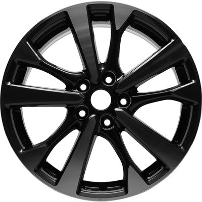 Wheel  ALYNM097U35