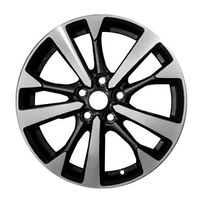 Wheel  ALYNM097U46
