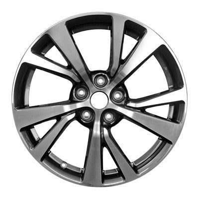Wheel  ALYNM084U45