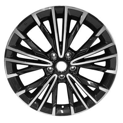 Wheel  ALYNM083U30