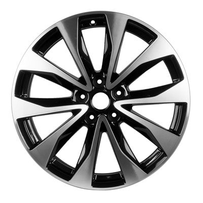 Wheel  ALYNM082U30N