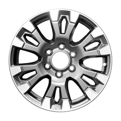 Wheel  ALYNN014U30