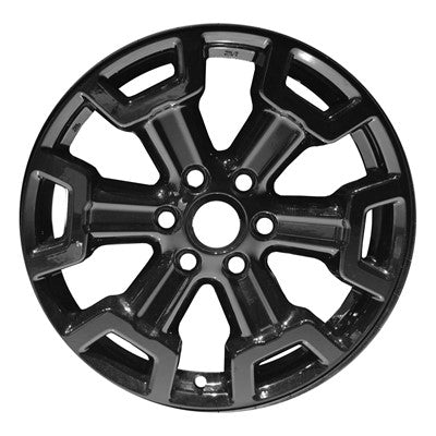 Wheel  ALYNN012U45