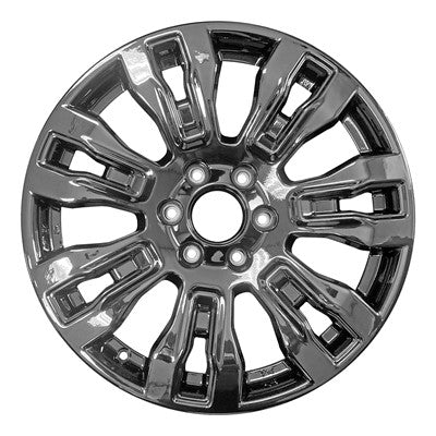 Wheel  ALYNN026U97