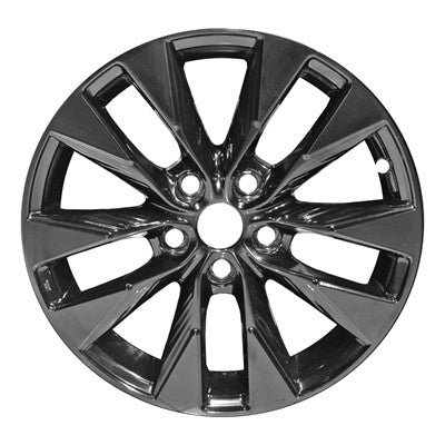 Wheel  ALYNN027U45