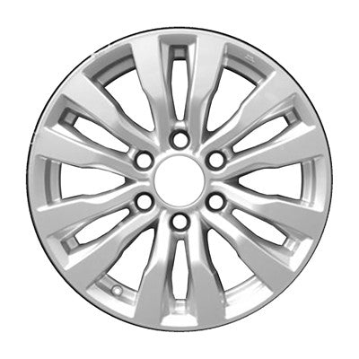 Wheel  ALYNN043U20