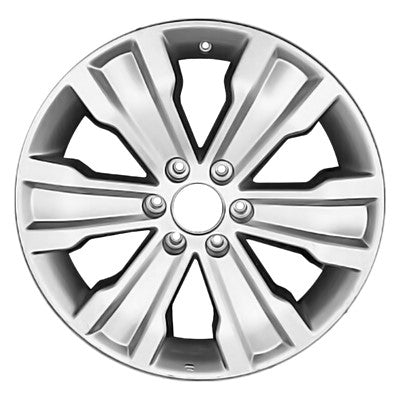Wheel  ALYNN051U20