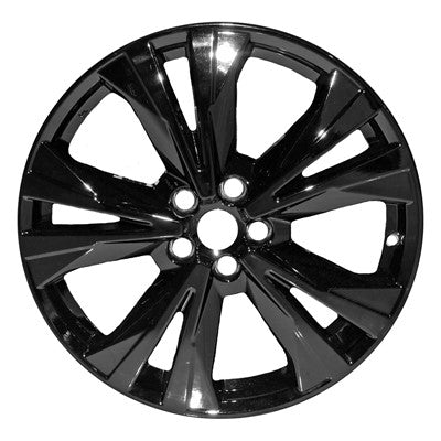 Wheel  ALYNN030U45