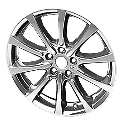 Wheel  ALYNN042U95