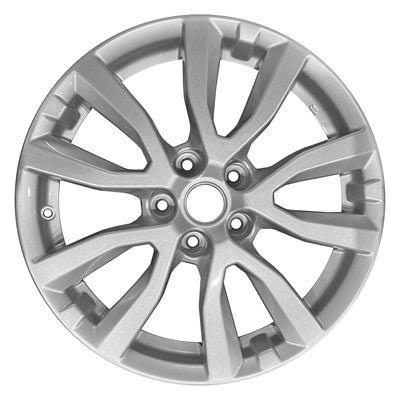 Wheel  ALYNN034U20