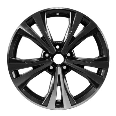 Wheel  ALYNN031U30