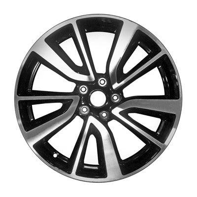 Wheel  ALYNN032U45