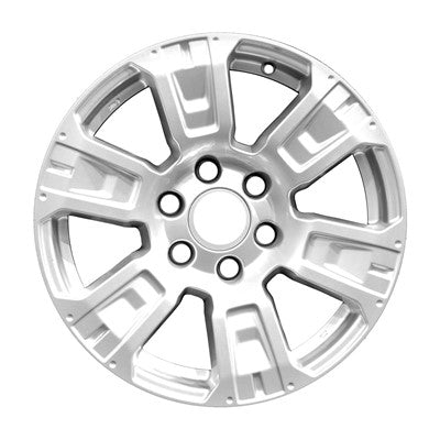 Wheel  ALYNN041U20