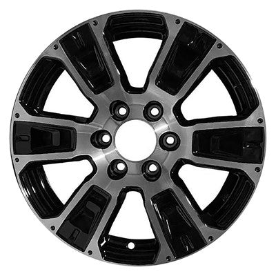 Wheel  ALYNN041U45