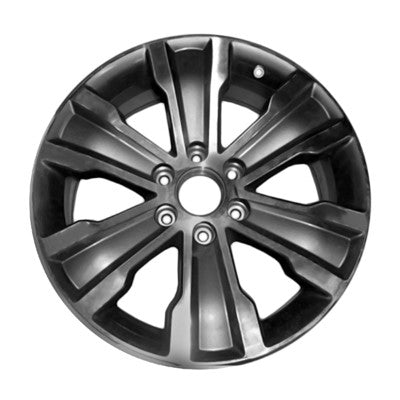 Wheel  ALYNM076U30