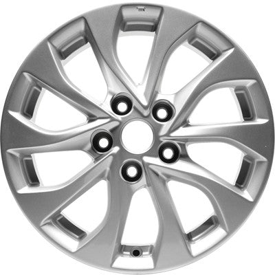 Wheel  ALYNN035U20