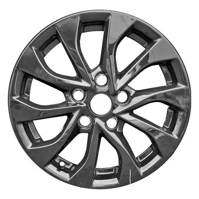 Wheel  ALYNN035U45