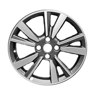 Wheel  ALYNN060U35