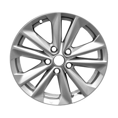 Wheel  ALYNN054U20