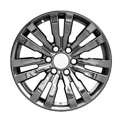 Wheel  ALYNN057U97