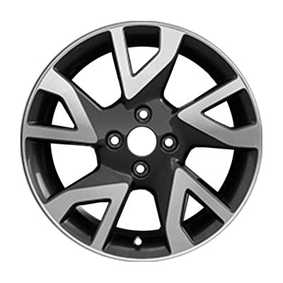 Wheel  ALYNN015U30